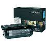 Toner imprimanta Lexmark 12A7465 Negru