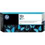 Cartus Imprimanta HP 727 300ml Cyan