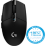 LOGITECH dublat-Gaming G305 Lightspeed Wireless Black