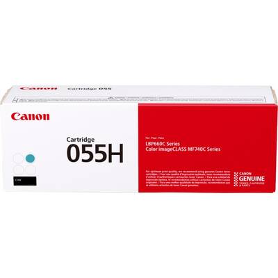 Toner imprimanta Canon 3019C002AA