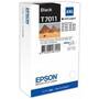 Cartus Imprimanta Epson BLACK C13T70114010 3,4K 63ML ORIGINAL WORKFORCE PRO 4000