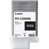 Canon PFI-120MB Matte Black