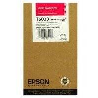 Cartus Imprimanta Epson T603300 Magenta