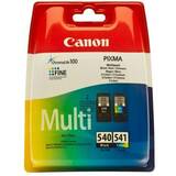 Canon VALUE PACK PG-540/CL-541 ORIGINAL MG2150