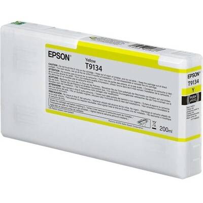 Cartus Imprimanta Epson  T913400 Yellow