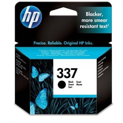 Cartus Imprimanta HP 337 Black