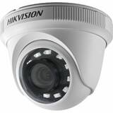 Hikvision CAMERA TURBOHD DOME 2MP 3.6MM IR 25M