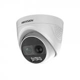 Hikvision CAMERA TURBOHD DOME 2MP 2.8MM IR20M