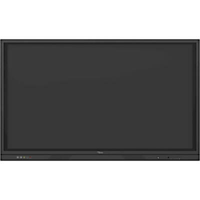 OPTOMA Display Interactiv Touch Seria 3 751RK , 75",  3840 x 2160 pixeli, Android 8.0, Black