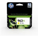 HP dublat-963XL High Yield Yellow Original Ink Cartridge