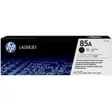 HP 85A CE285AH Black Contract LaserJet