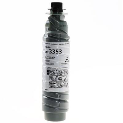 Toner imprimanta Ricoh Original Negru, 842342, pentru MP 3353, 11K,  "842342"