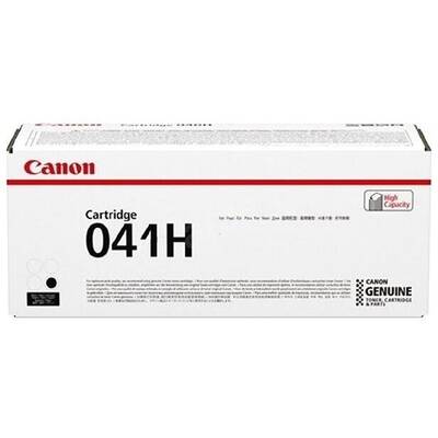 Toner imprimanta CRG-041H 20K ORIGINAL CANON LBP 312X