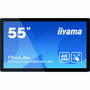 Ecran Interactiv IIyama 55 TF5539UHSC-B1AG Touch