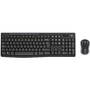 LOGITECH delistate-tastatura + mouse MK270 Wireless