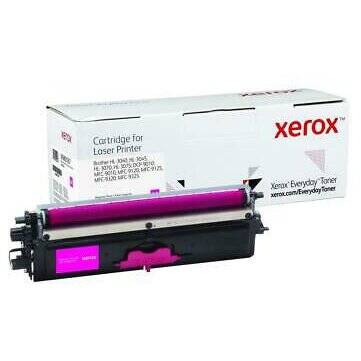 Toner imprimanta Xerox Everyday TN-230M magenta