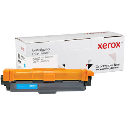 Toner imprimanta Xerox Everyday TN-242C cyan