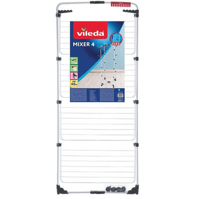 Vileda Mixer 4 dryer