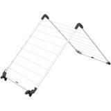 VILEDA Vileda Drying Rack Acrobath 157233 White