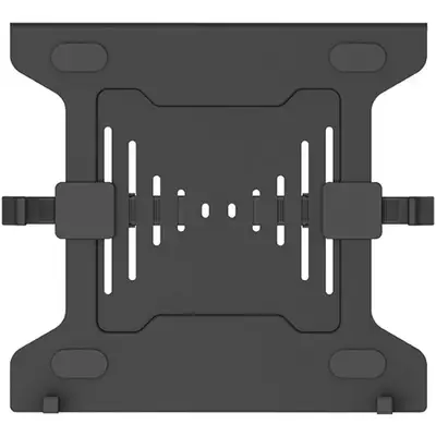 RaidSonic dublat-Suport Laptop Pentru Monitor  IB-MSA101-LH