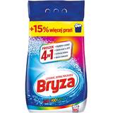 Bryza Bryza 4w1 Spălat praf pentru țesături colorate 6.825 kg