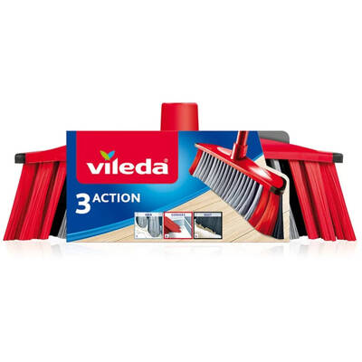 VILEDA Refill pentru matura 3Action