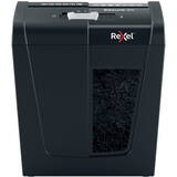 Rexel Rexel Secure S5, (P-2), 5 sheets, 10 L garbage can, striped