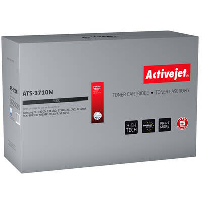 Toner imprimanta ACTIVEJET COMPATIBIL ATS-3710N for Samsung printer; Samsung MLT-D205L replacement; Supreme; 5000 pages; black