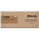 ACTIS COMPATIBIL TS-3050X for Samsung printer; Samsung ML-D3050B replacement; Standard; 8000 pages; black