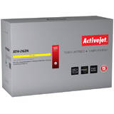 ACTIVEJET COMPATIBIL ATH-262N for HP printer; HP CE262A replacement; Supreme; 11000 pages; yellow