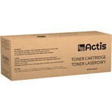 ACTIS COMPATIBIL TH-253A for HP printer; HP 504A CE253A, Canon CRG-723M replacement; Standard; 7000 pages; magenta