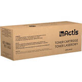 ACTIS COMPATIBIL TH-252A for HP printer; HP 504A CE252A, Canon CRG-723Y replacement; Standard; 7000 pages; yellow