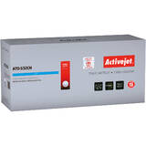 ACTIVEJET Compatibil ATO-532CN for OKI printer; OKI 46490403 replacement; Supreme; 1500 pages; cyan