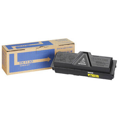 Toner imprimanta KYOCERA TK-1130 Original Black 1 pc(s)