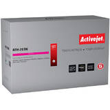 ACTIVEJET Compatibil ATH-263N for HP printer; HP CE263A replacement; Supreme; 11000 pages; magenta