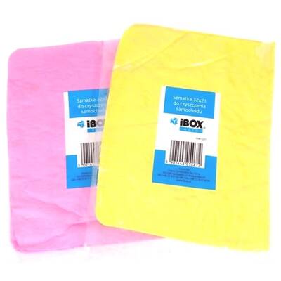 IBOX I508-3221 cleaning cloth