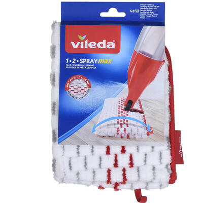 Mop refill Vileda 1-2 Spray Max