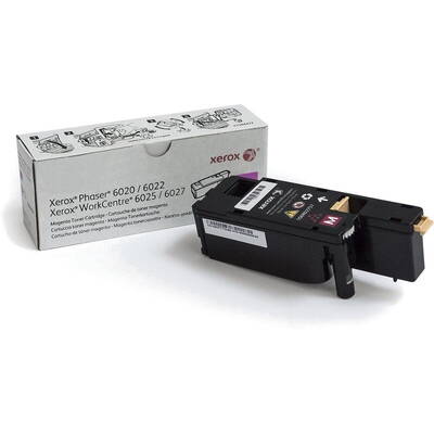 Toner imprimanta Xerox 106R02761 Magenta