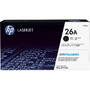 Toner imprimanta HP 26A Black