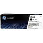 Toner imprimanta HP 83A Black Dual-Pack