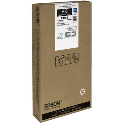 Cartus Imprimanta Epson T9461 Black XXL