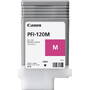 Cartus Imprimanta Canon PFI-120M Magenta