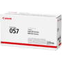 Toner imprimanta Canon CRG057 Black