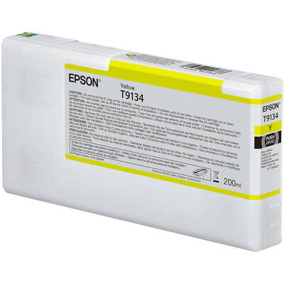 Cartus Imprimanta Epson  T913400 Yellow