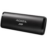 ADATA dublat-Extern SE760, 2.5", 512GB, 1000 MB/s