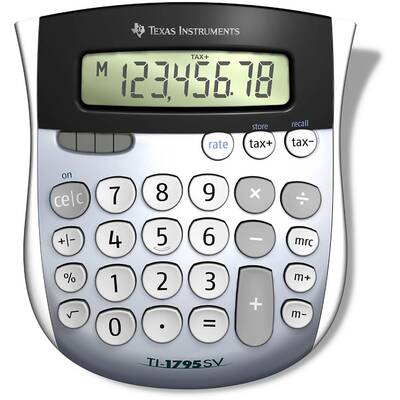 Calculator de birou  TI 1795 SV