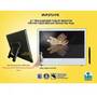 Ecran Interactiv Yiynova 27", LED, Full HD, Format 16:9