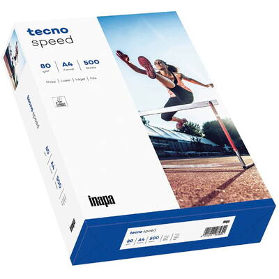 Hartie Foto tecno speed Universal Paper A 4 80 g, 500 Sheets