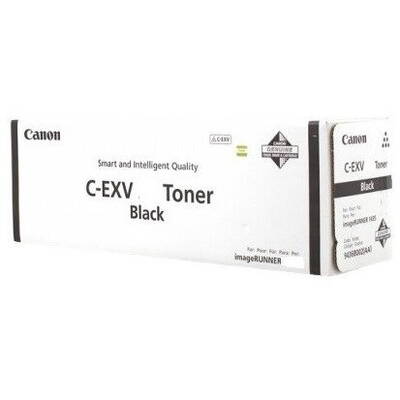 Toner imprimanta Canon C-EXV54B Black