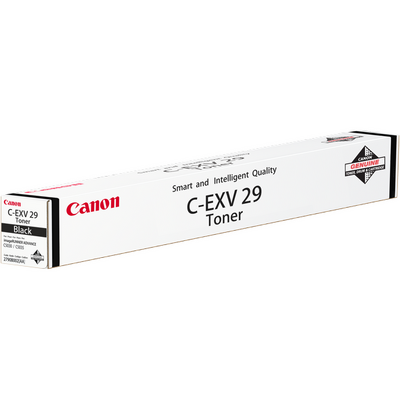 Toner imprimanta Canon C-EXV 29 Black